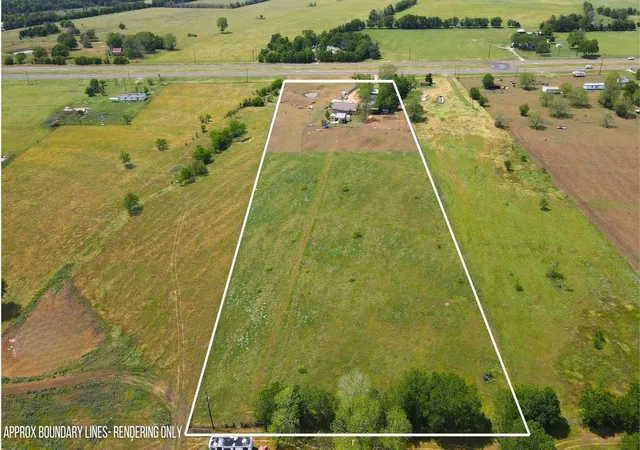 Photo 2 of Land for sale at 7523 State Hwy 21, Caldwell, TX 77836 | MLS# 10064584 | Listing updated on 2026-09-22