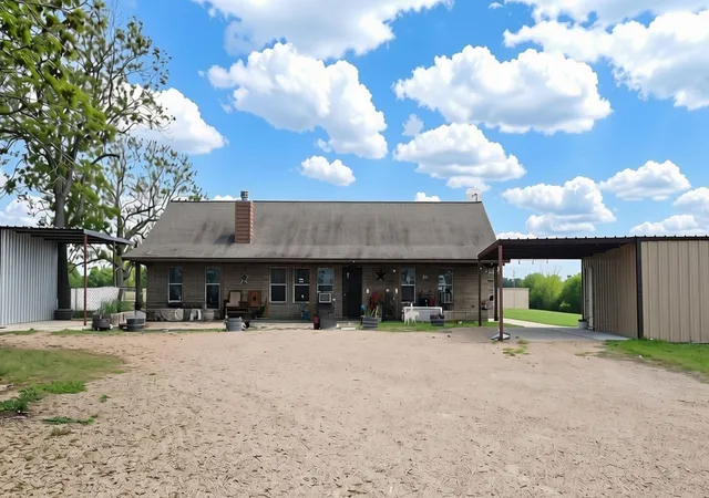 Photo 3 of Land for sale at 7523 State Hwy 21, Caldwell, TX 77836 | MLS# 10064584 | Listing updated on 2026-09-22