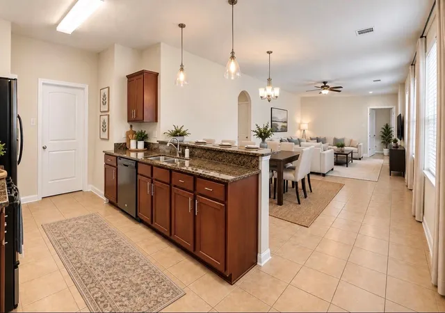 Photo 4 of Single family home for sale at 11020 Panther Ct, Houston, TX 77099 | MLS# 42598417 | Listing updated on 2026-09-18