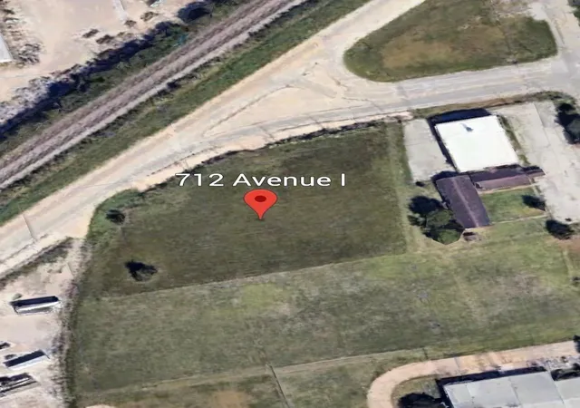 Photo 1 of Land for sale at 712 Ave I, Rosenberg, TX 77471 | MLS# 24120092 | Listing updated on 2026-09-15