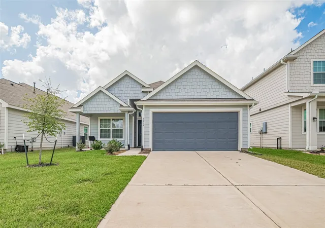 Photo 1 of Single family home for sale at 5214 Briana Dee Dr, Rosharon, TX 77583 | MLS# 32159886 | Listing updated on 2026-09-05