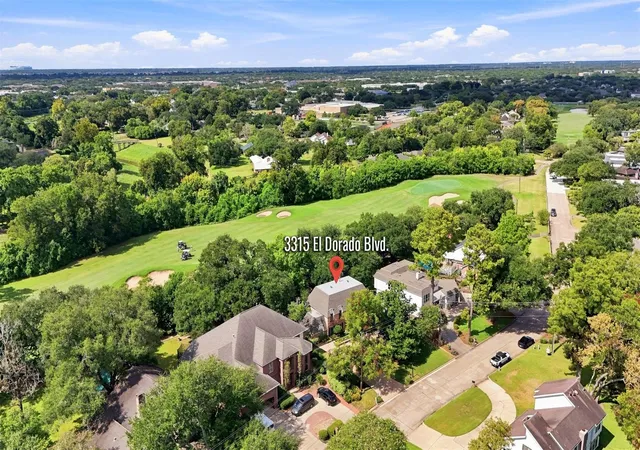 Photo 3 of Sale Pending at 3315 El Dorado Blvd, Missouri City, TX 77459 | MLS# 26234095 | Listing updated on 2026-09-14