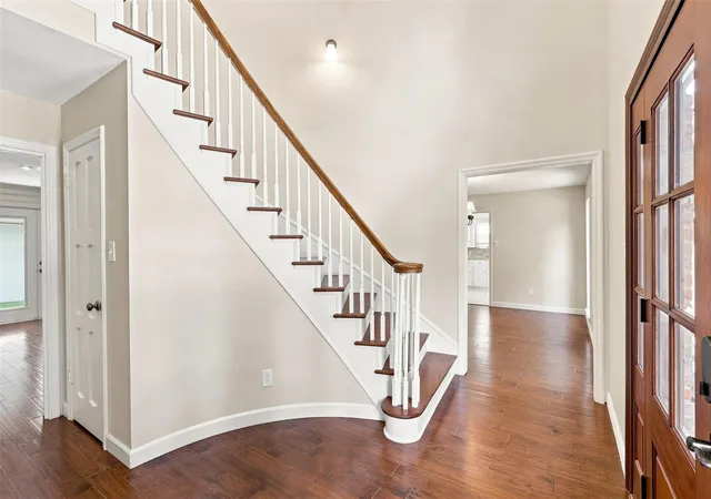 Photo 3 of Sale Pending at 3315 El Dorado Blvd, Missouri City, TX 77459 | MLS# 26234095 | Listing updated on 2026-09-14