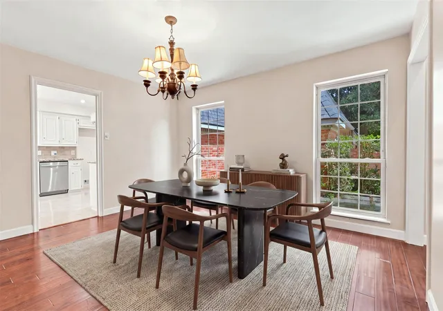 Photo 4 of Sale Pending at 3315 El Dorado Blvd, Missouri City, TX 77459 | MLS# 26234095 | Listing updated on 2026-09-14