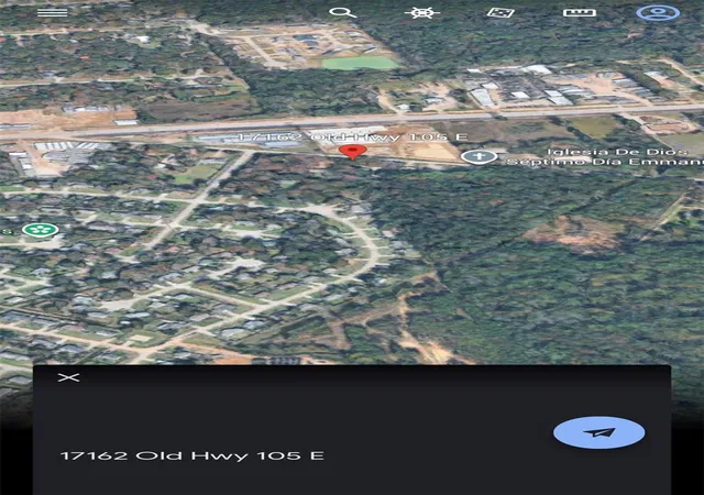 Photo 3 of Single family home for sale at 17162 Highway 105 E, Conroe, TX 77306 | MLS# 47270552 | Listing updated on 2026-09-01