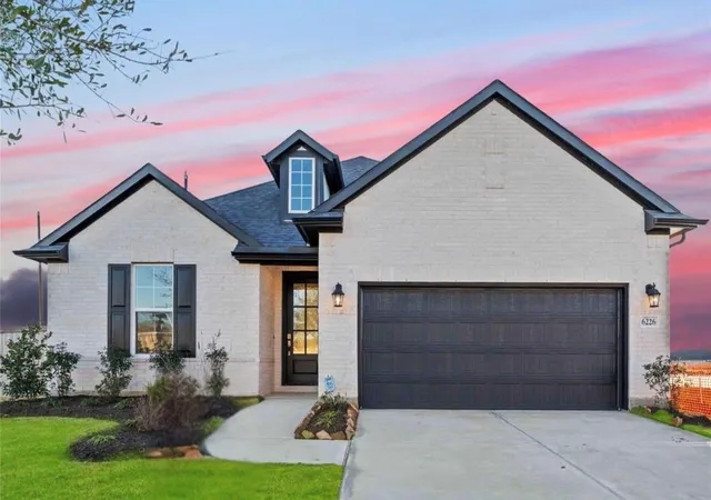 Photo 1 of Single family home for sale at 6226 Lost Ridge Ln, Richmond, TX 77469 | MLS# 68626354 | Listing updated on 2026-09-02