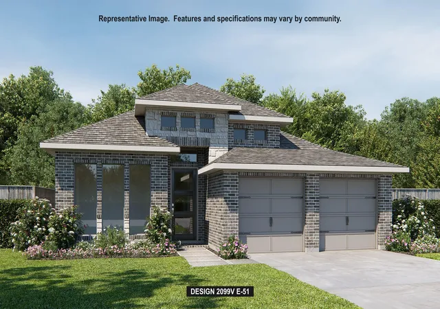Photo 4 of Single family home for sale at 9515 Waxwing Tr, Manvel, TX 77578 | MLS# 64540666 | Listing updated on 2026-09-11