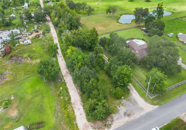 Photo 3 of Land for sale at 15601 Fir Rd, Santa Fe, TX 77517 | MLS# 45455858 | Listing updated on 2026-09-03