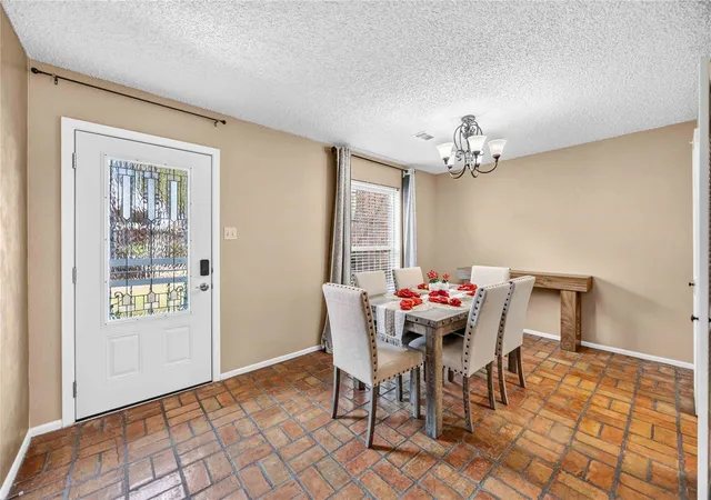 Photo 3 of Townhouse for sale at 7828 Kendalia Dr, Houston, TX 77036 | MLS# 35741185 | Listing updated on 2026-09-05