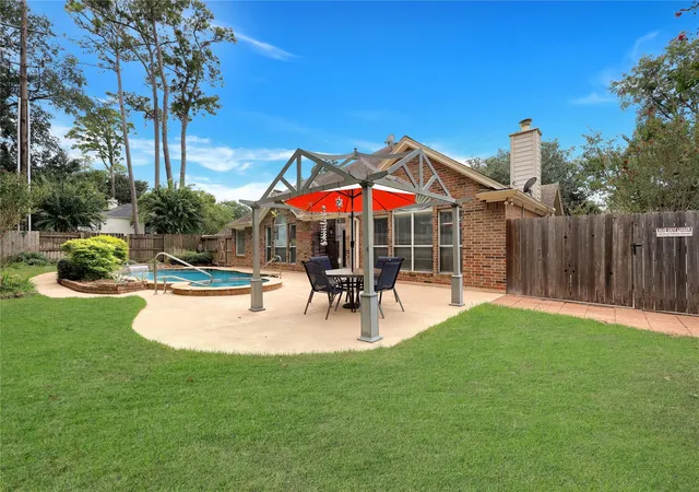 Photo 4 of Single family home for sale at 13502 Anderson Woods Dr, Houston, TX 77070 | MLS# 51121728 | Listing updated on 2026-09-13