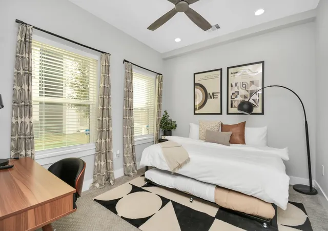 Photo 3 of Single family home for sale at 2114 Engelmohr St #Unit C, Houston, TX 77054 | MLS# 5466464 | Listing updated on 2026-09-23