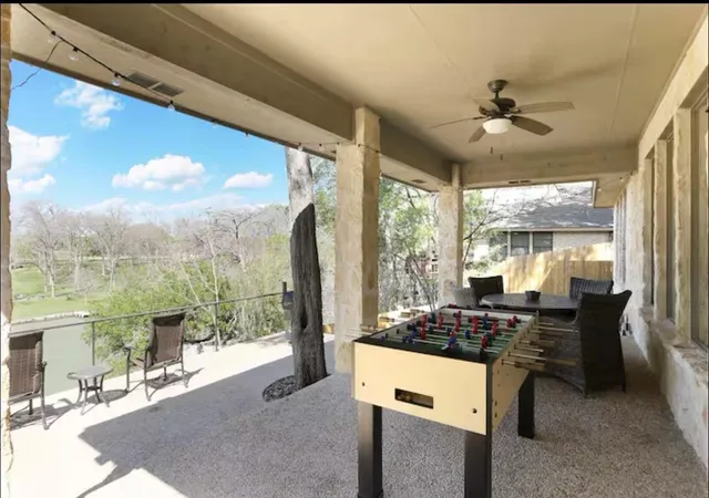 Photo 33 of Sale Pending at 190 River Hvn Rd, Mc Queeney, TX 78123 | MLS# 89578890 | Listing updated on 2026-10-12