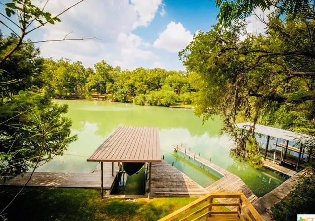 Photo 3 of Sale Pending at 190 River Hvn Rd, Mc Queeney, TX 78123 | MLS# 89578890 | Listing updated on 2026-10-04