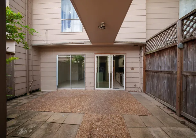 Photo 3 of Townhouse for sale at 5830 Langfield Rd #5830, Houston, TX 77092 | MLS# 33704685 | Listing updated on 2026-09-03