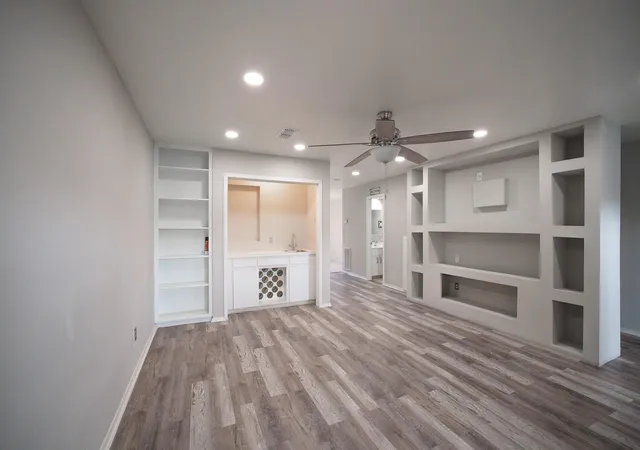 Photo 3 of Townhouse for sale at 5830 Langfield Rd #5830, Houston, TX 77092 | MLS# 33704685 | Listing updated on 2026-09-03