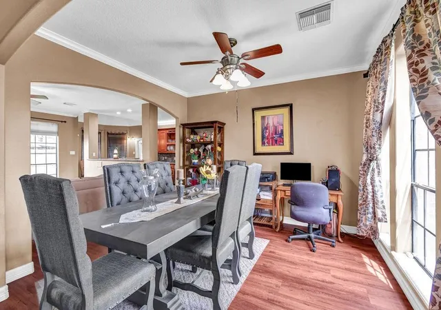 Photo 3 of Single family home for sale at 61 Parsley Ct, Lake Jackson, TX 77566 | MLS# 98882087 | Listing updated on 2026-09-12