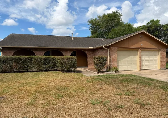 Photo 1 of Single family home for sale at 3206 Brookdale Ct, Deer Park, TX 77536 | MLS# 48025409 | Listing updated on 2026-10-07
