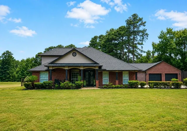 Photo 1 of Single family home for sale at 65 County Rd 2209 N, Cleveland, TX 77327 | MLS# 69024848 | Listing updated on 2026-09-03