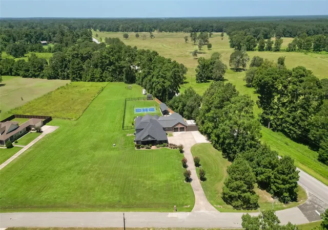 Photo 50 of Single family home for sale at 65 County Rd 2209 N, Cleveland, TX 77327 | MLS# 69024848 | Listing updated on 2026-09-03