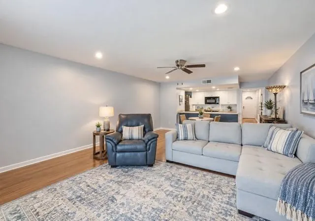 Photo 3 of Condo for sale at 15575 Marina Dr #315C, Montgomery, TX 77356 | MLS# 5357915 | Listing updated on 2026-09-24