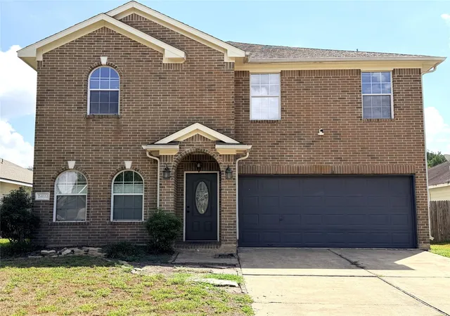 Photo 1 of Single family home for sale at 24122 Stargazer Point, Spring, TX 77373 | MLS# 68744356 | Listing updated on 2026-10-09