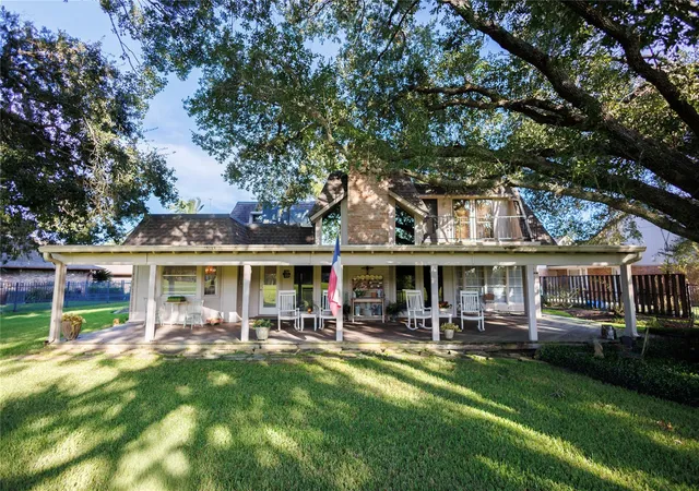 Photo 1 of Single family home for sale at 3702 Point Clear Dr, Missouri City, TX 77459 | MLS# 24242392 | Listing updated on 2026-09-27