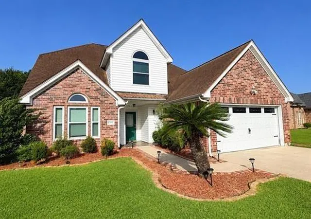 Single family home for sale at 6465 Tahoe Dr, Beaumont, TX 77708 | MLS# 86747955