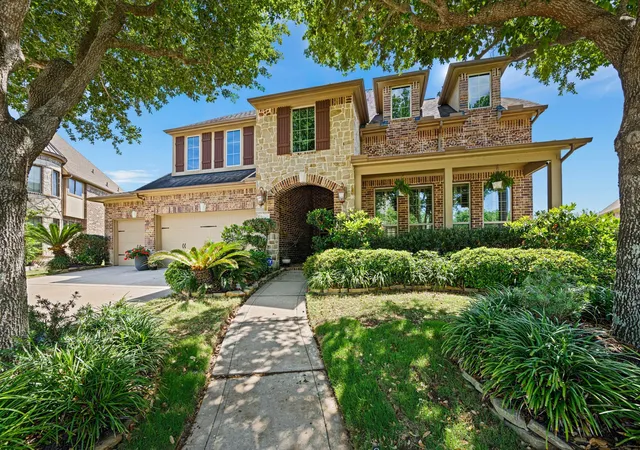 Photo 2 of Single family home for sale at 11503 Domina St, Richmond, TX 77406 | MLS# 18512081 | Listing updated on 2026-09-16