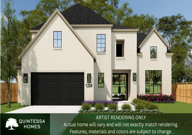 Photo 1 of Single family home for sale at 1909 Restridge Dr, Houston, TX 77055 | MLS# 9967730 | Listing updated on 2026-09-20