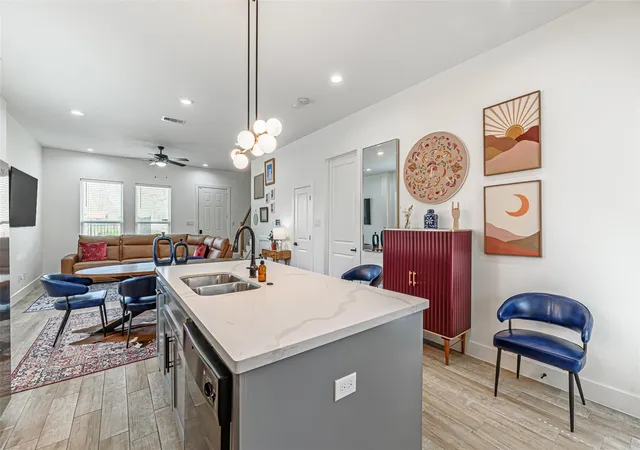 Photo 1 of Single family home for sale at 1273 Dewalt St, Houston, TX 77088 | MLS# 37205980 | Listing updated on 2026-09-05