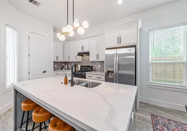 Photo 2 of Single family home for sale at 1273 Dewalt St, Houston, TX 77088 | MLS# 37205980 | Listing updated on 2026-09-05