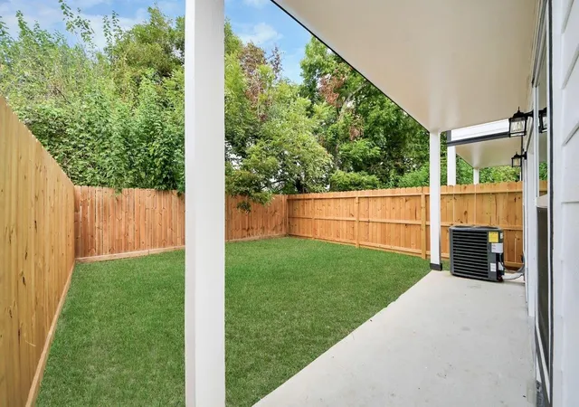Photo 14 of Single family home for sale at 4413 Mallow St, Houston, TX 77051 | MLS# 97547074 | Listing updated on 2026-10-08