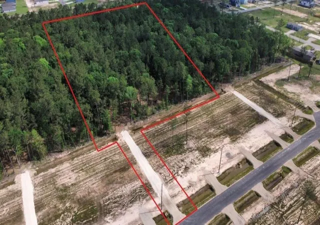 Land for sale at 18361 Conroe Dr, Conroe, TX 77301 | MLS# 60642467