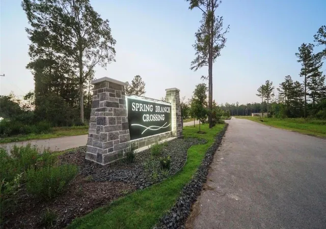 Photo 3 of Land for sale at 18361 Conroe Dr, Conroe, TX 77301 | MLS# 60642467 | Listing updated on 2026-09-15