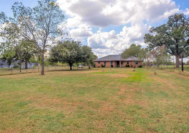 Photo 2 of Land for sale at 10337 County Rd 174, Anderson, TX 77830 | MLS# 77497418 | Listing updated on 2026-09-10