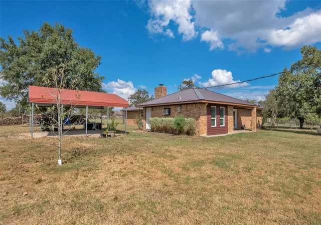 Photo 2 of Land for sale at 10337 County Rd 174, Anderson, TX 77830 | MLS# 77497418 | Listing updated on 2026-09-10