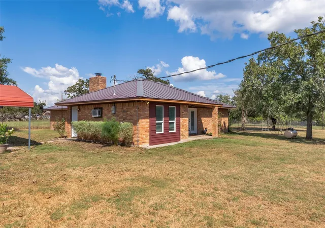 Photo 3 of Land for sale at 10337 County Rd 174, Anderson, TX 77830 | MLS# 77497418 | Listing updated on 2026-09-10