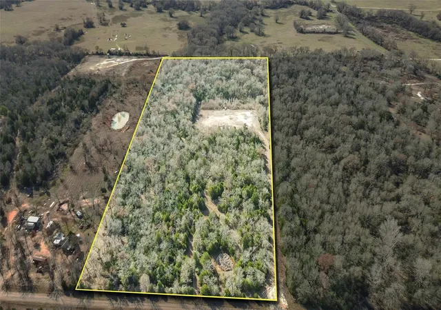 Photo 1 of Land for sale at 0000 County Rd 506, Fairfield, TX 75840 | MLS# 73786261 | Listing updated on 2026-09-09