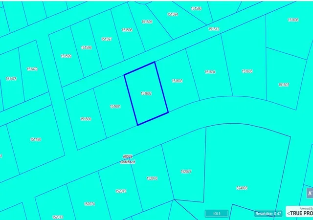 Photo 3 of Land for sale at 0 Tbd Roman Forest Blvd, New Caney, TX 77357 | MLS# 73833984 | Listing updated on 2026-09-05