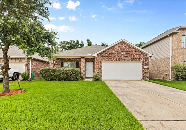Photo 1 of Single family home for sale at 22810 Highland Blf Ln, Spring, TX 77373 | MLS# 80080200 | Listing updated on 2026-09-19