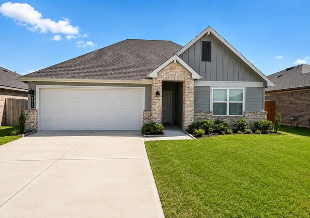 Photo 1 of Single family home for sale at 9521 Chelsea St, Texas City, TX 77591 | MLS# 23219374 | Listing updated on 2026-09-03