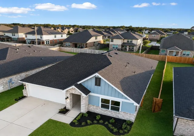 Photo 2 of Single family home for sale at 9521 Chelsea St, Texas City, TX 77591 | MLS# 23219374 | Listing updated on 2026-09-03