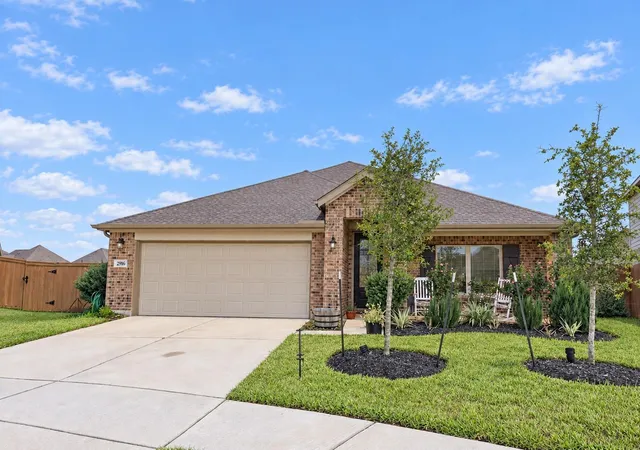 Photo 1 of Single family home for sale at 2916 Eden Lake Ln, Katy, TX 77493 | MLS# 37199119 | Listing updated on 2026-10-06