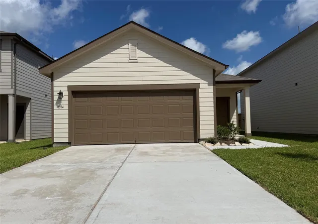 Photo 1 of Single family home for sale at 8334 Vacek Xing Way, Richmond, TX 77469 | MLS# 19327612 | Listing updated on 2026-10-07