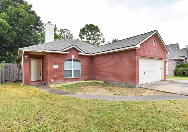 Photo 1 of Single family home for sale at 1508 Chestnut Ln, Richmond, TX 77469 | MLS# 48040495 | Listing updated on 2026-09-05