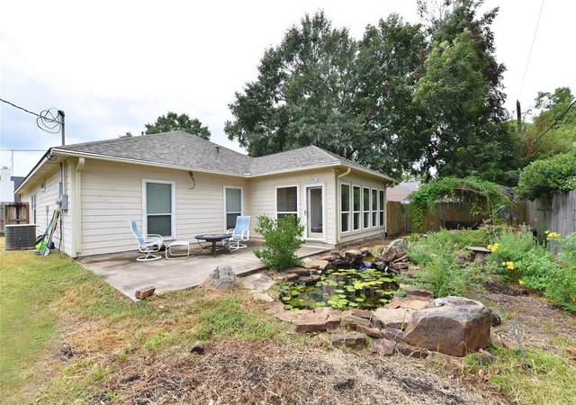 Photo 4 of Single family home for sale at 1508 Chestnut Ln, Richmond, TX 77469 | MLS# 48040495 | Listing updated on 2026-09-05