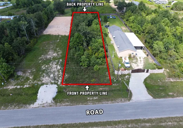 Photo 1 of Land for sale at 2973 County Rd 3550, Cleveland, TX 77327 | MLS# 15819699 | Listing updated on 2026-09-22