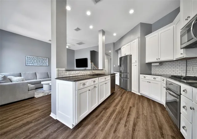 Photo 1 of Townhouse for sale at 17907 Clover Hl, Houston, TX 77094 | MLS# 11440685 | Listing updated on 2026-09-04
