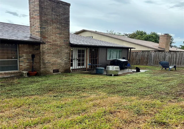 Photo 3 of Sale Pending at 22707 Elsinore Dr, Katy, TX 77450 | MLS# 48687048 | Listing updated on 2026-09-06
