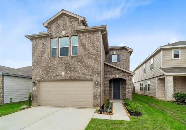 Photo 1 of Single family home for sale at 2527 Eden Ridge Way, Willis, TX 77378 | MLS# 2990014 | Listing updated on 2026-10-06